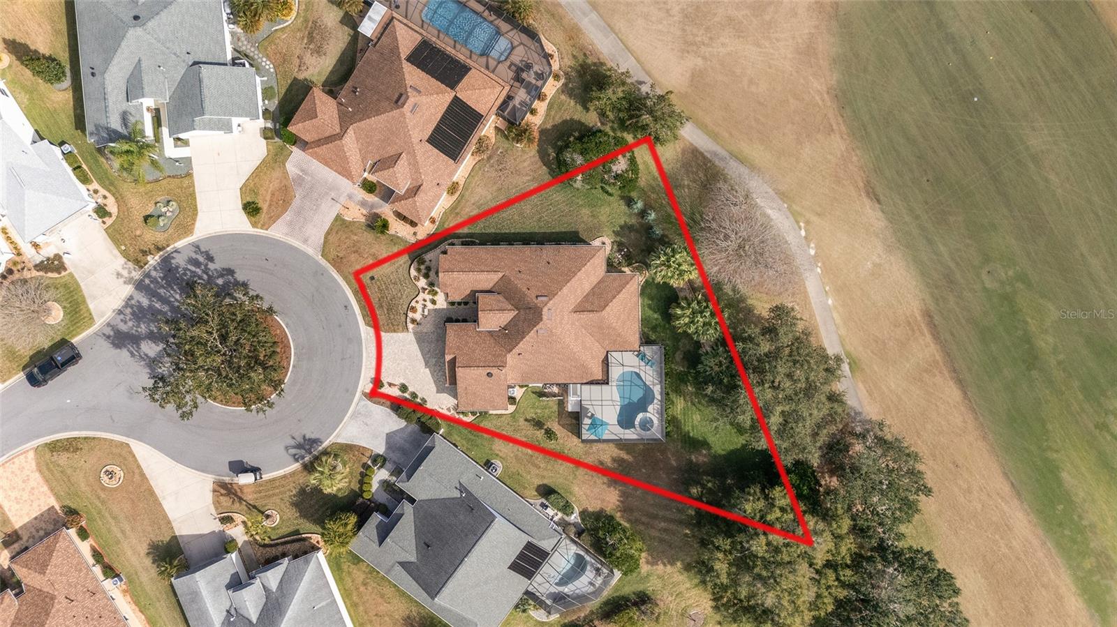 Image 5 of 81 For 16642 80th Bellavista Circle