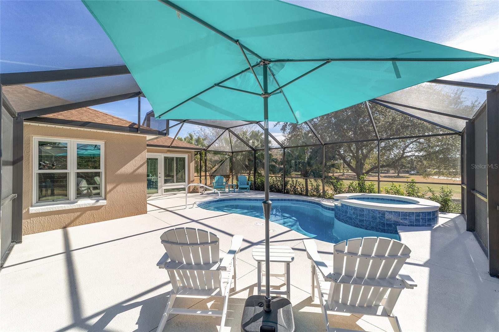 Image 53 of 81 For 16642 80th Bellavista Circle