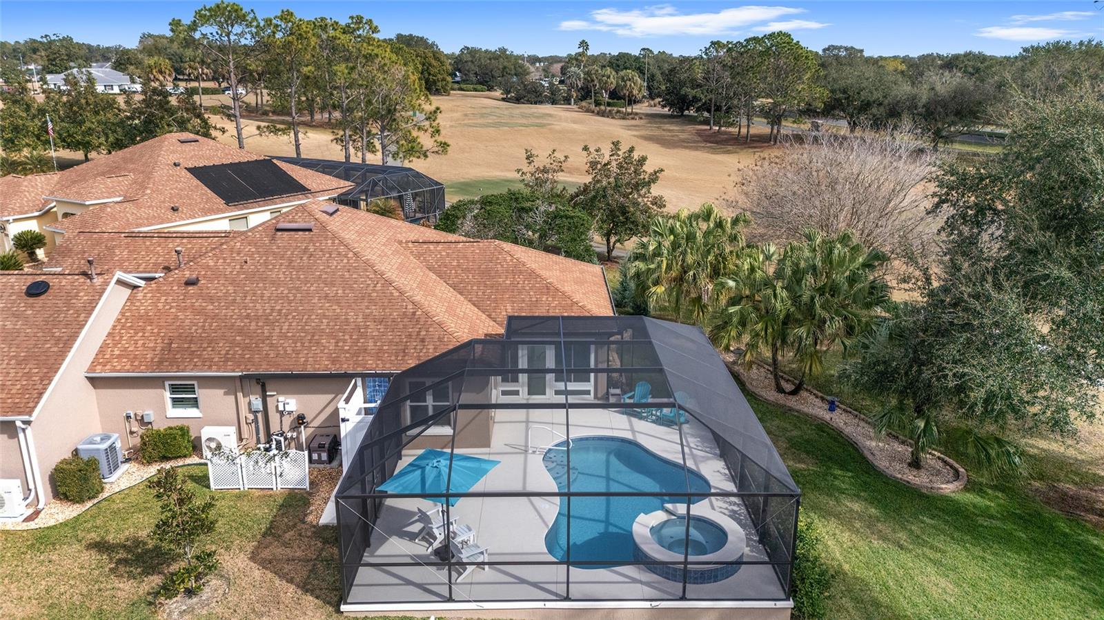 Image 54 of 81 For 16642 80th Bellavista Circle