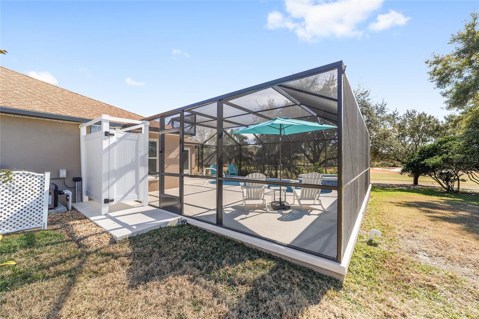 Image 57 of 81 For 16642 80th Bellavista Circle