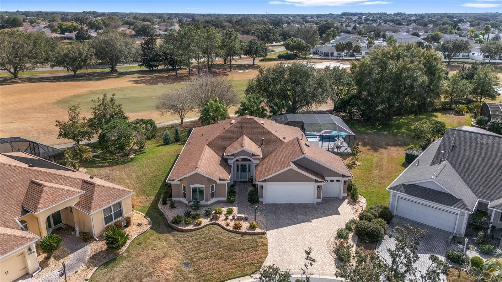 Image 6 of 81 For 16642 80th Bellavista Circle