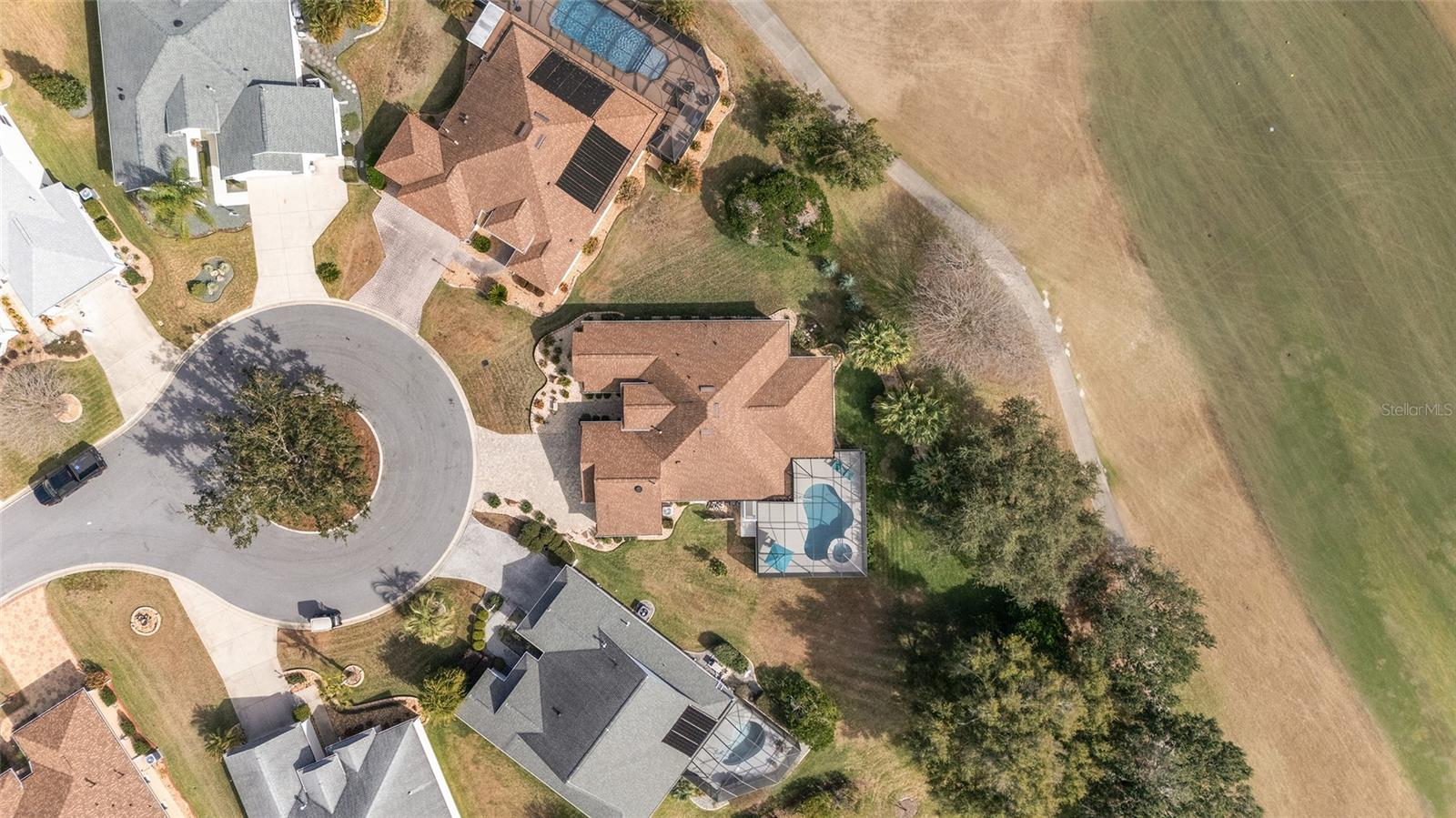 Image 73 of 81 For 16642 80th Bellavista Circle