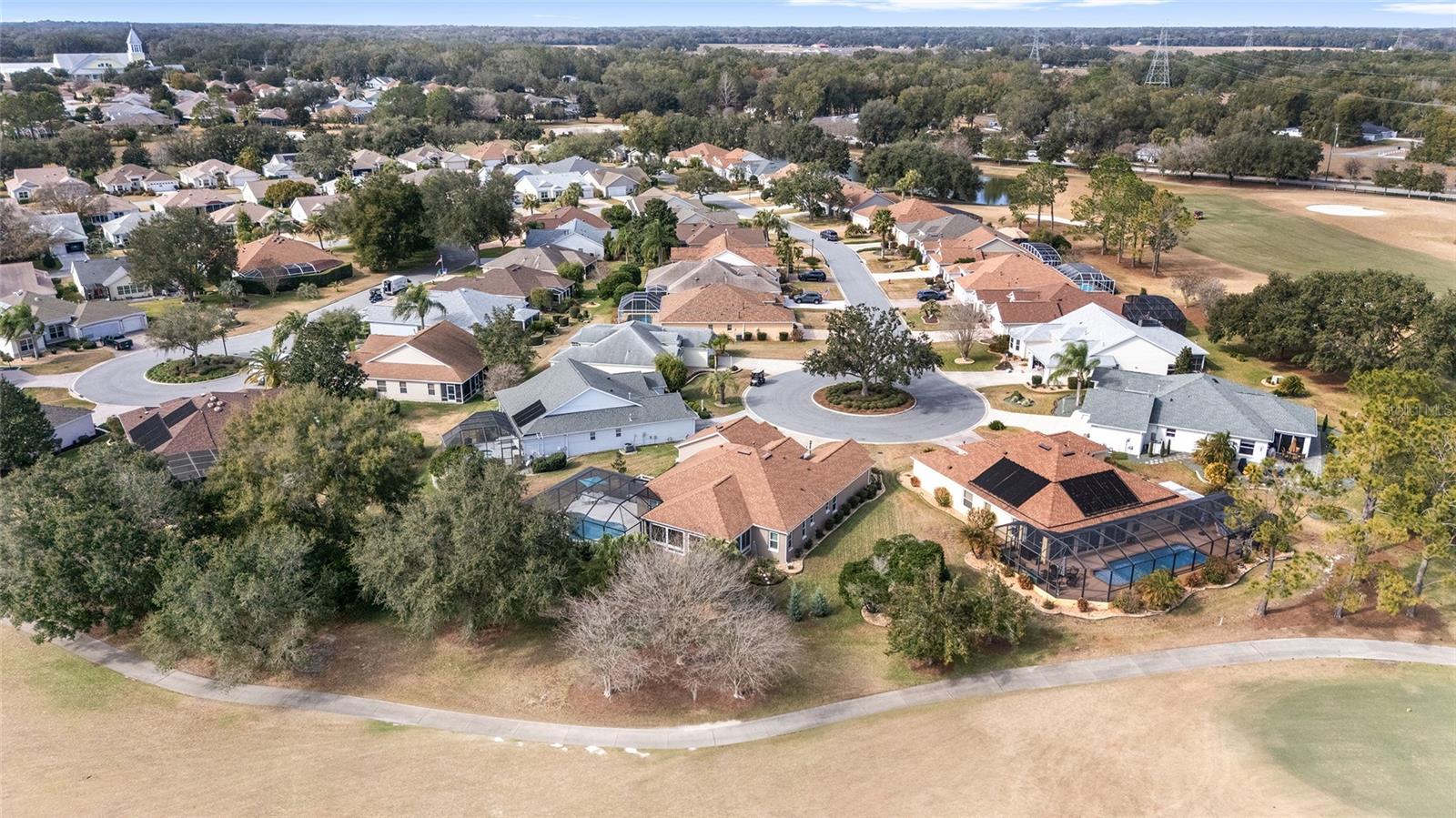 Image 74 of 81 For 16642 80th Bellavista Circle