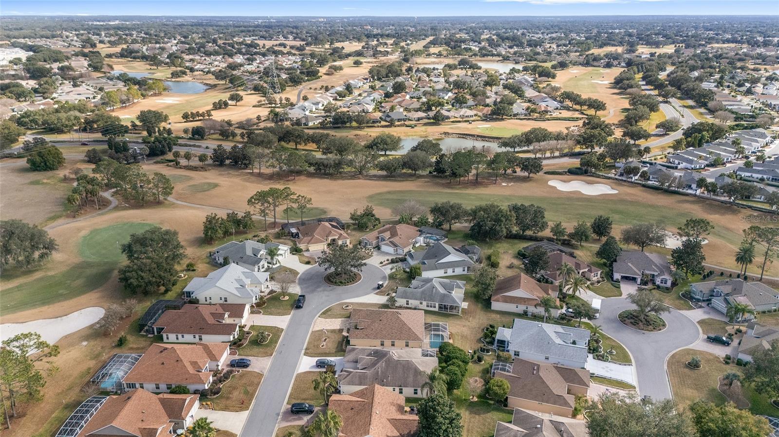 Image 75 of 81 For 16642 80th Bellavista Circle