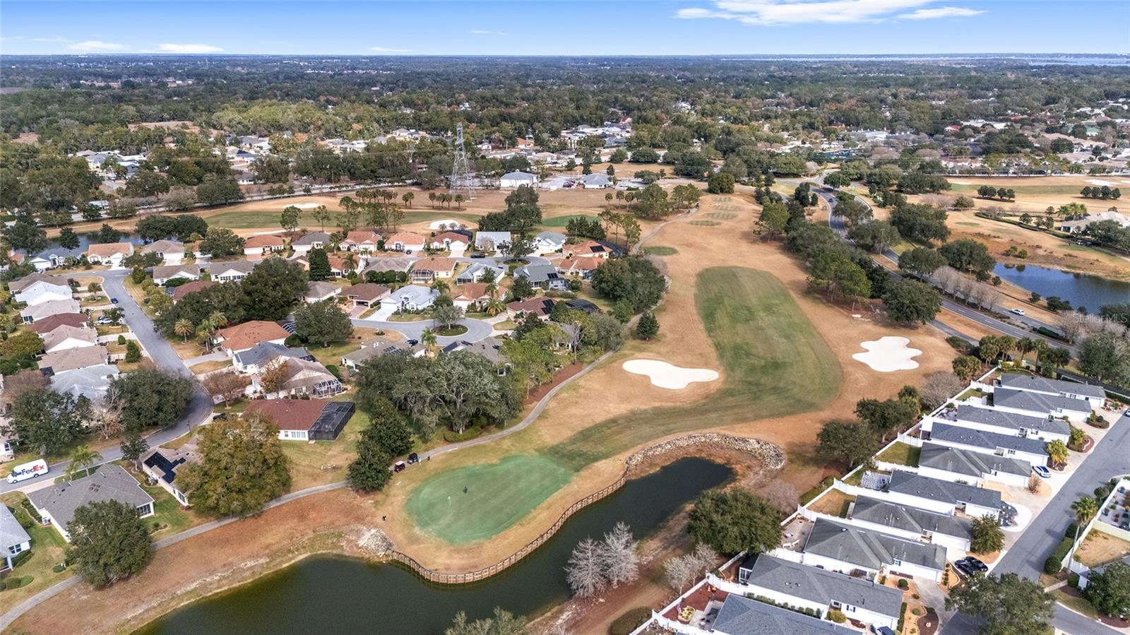 Image 77 of 81 For 16642 80th Bellavista Circle