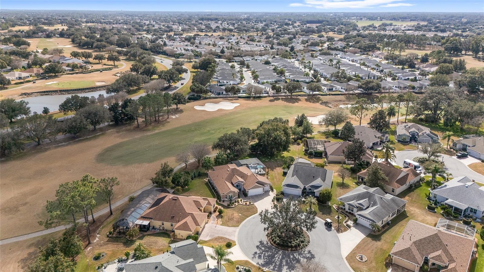 Image 80 of 81 For 16642 80th Bellavista Circle