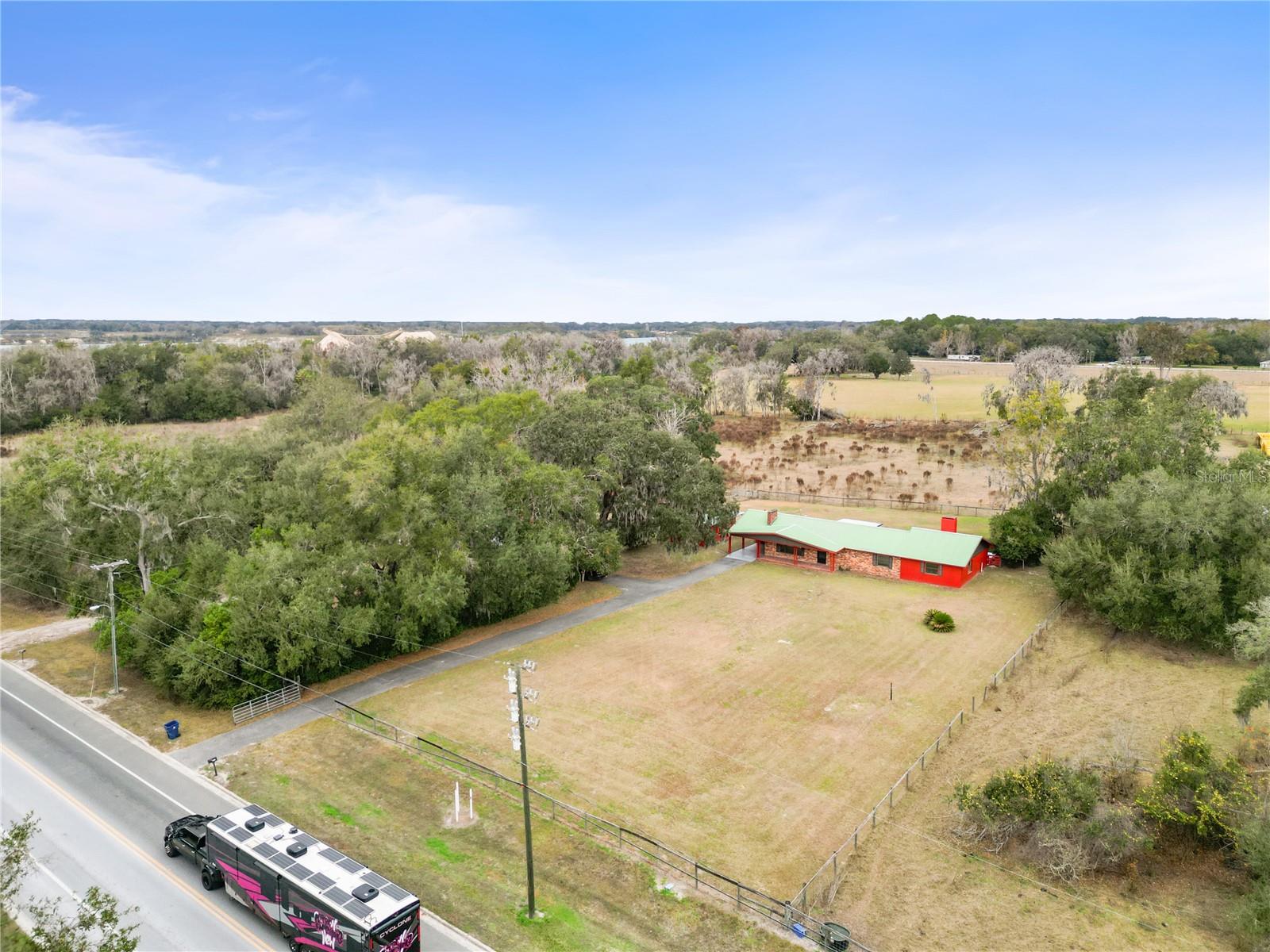 Details for 274 Kings Highway, CENTER HILL, FL 33514