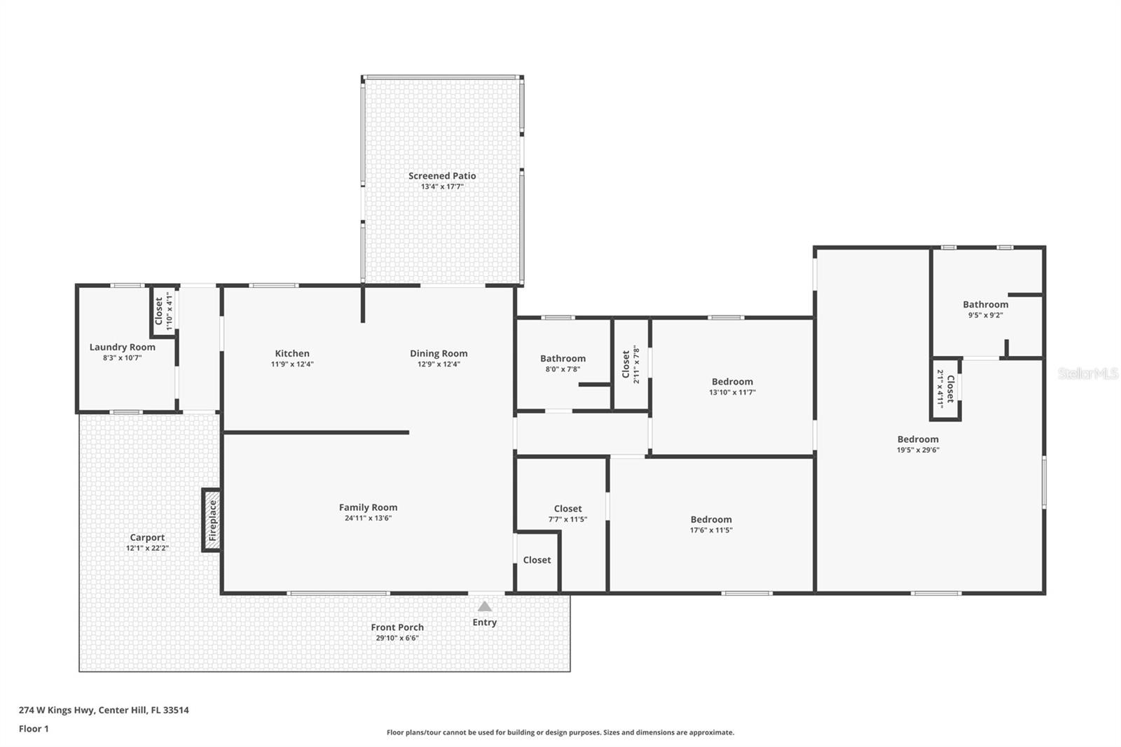 Image 6 of 59 For 274 Kings Highway