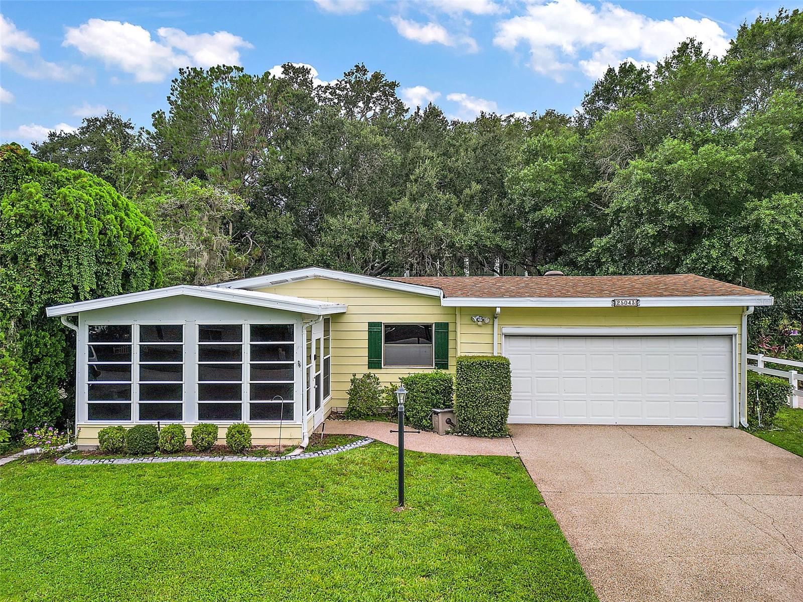 Details for 25043 Bellevue, LEESBURG, FL 34748