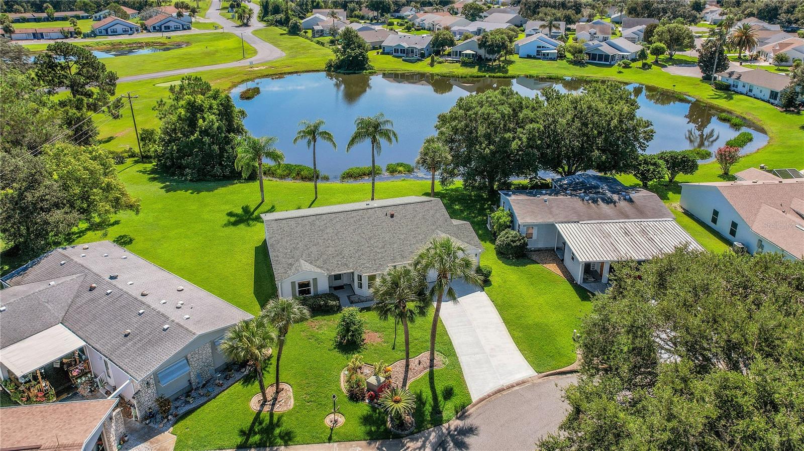 Image 2 of 41 For 5089 El Destino Drive