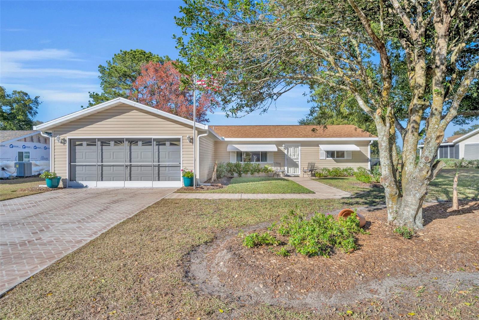 Details for 10835 176th Street, SUMMERFIELD, FL 34491