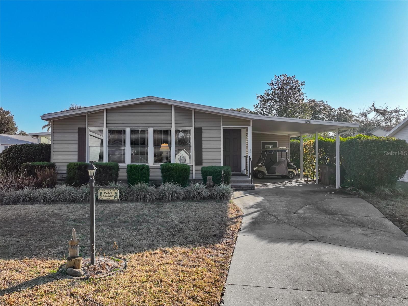 Details for 5034 El Destino Drive, LEESBURG, FL 34748