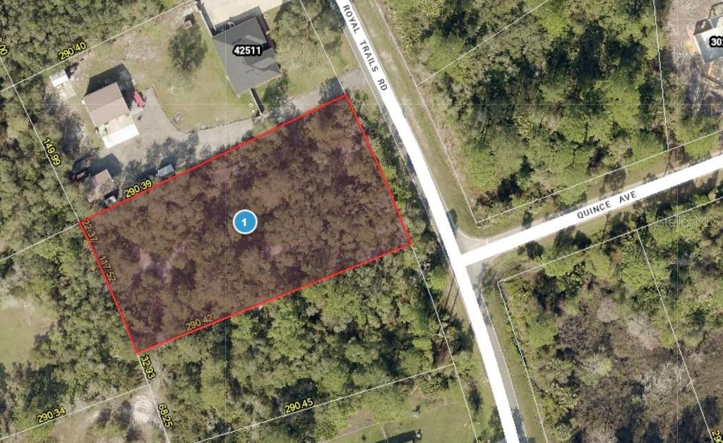 Details for 42475 Royal Trails Road, EUSTIS, FL 32726