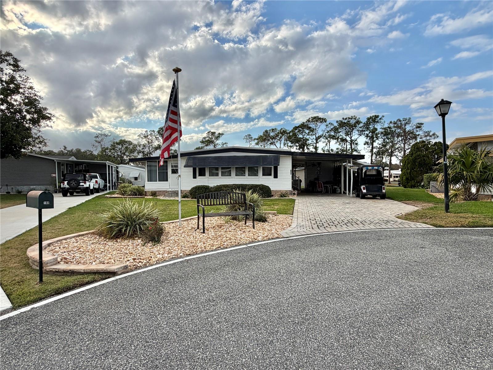 Details for 104 Dogwood Trail, LEESBURG, FL 34748