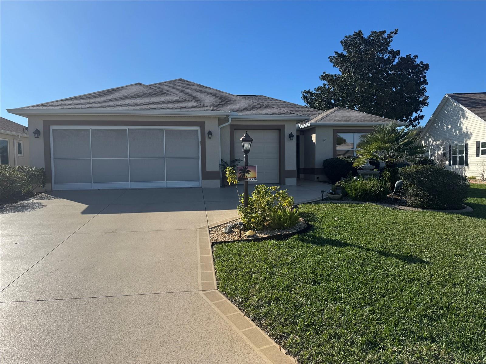 Details for 17770 85th Ellerbe Avenue, THE VILLAGES, FL 32162