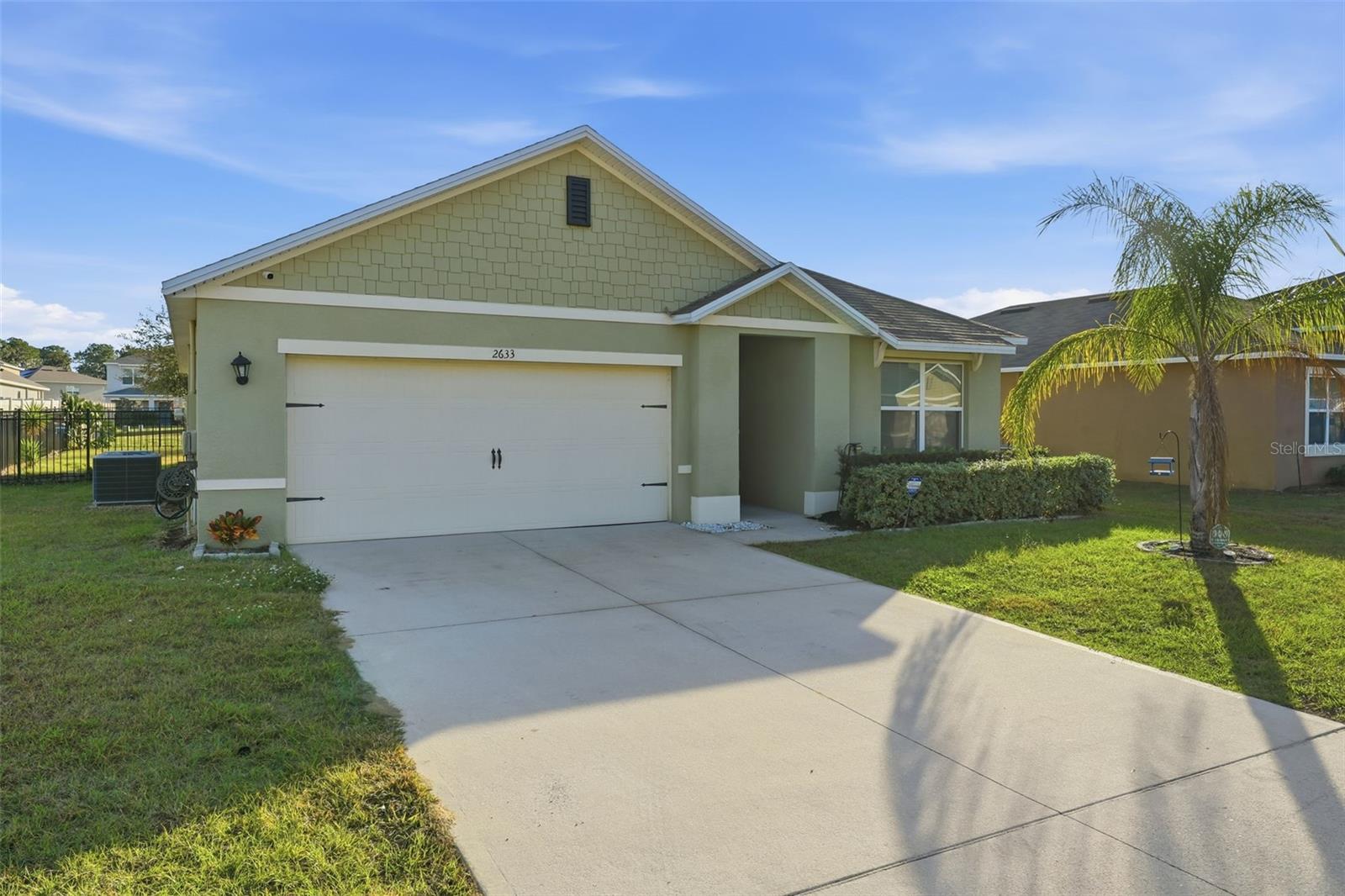Details for 2633 Grand Central Avenue, TAVARES, FL 32778