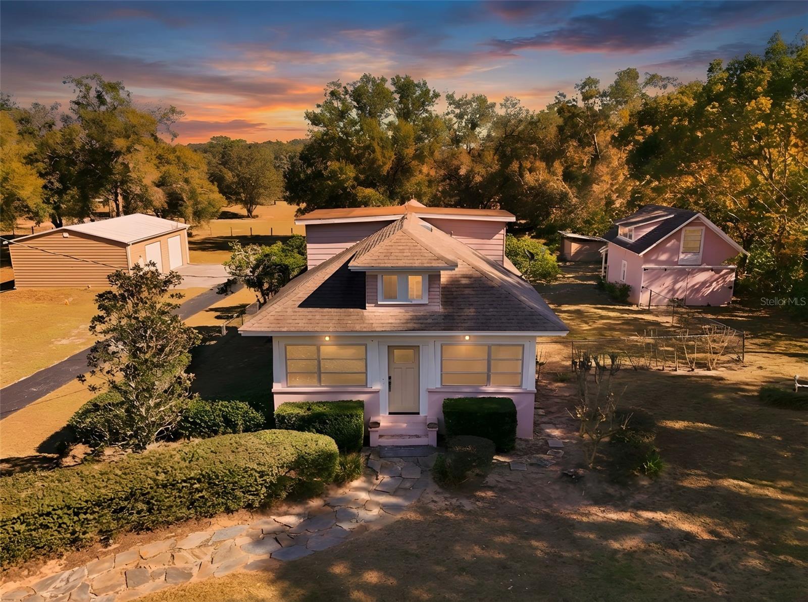 Details for 30930 County Road 437, SORRENTO, FL 32776