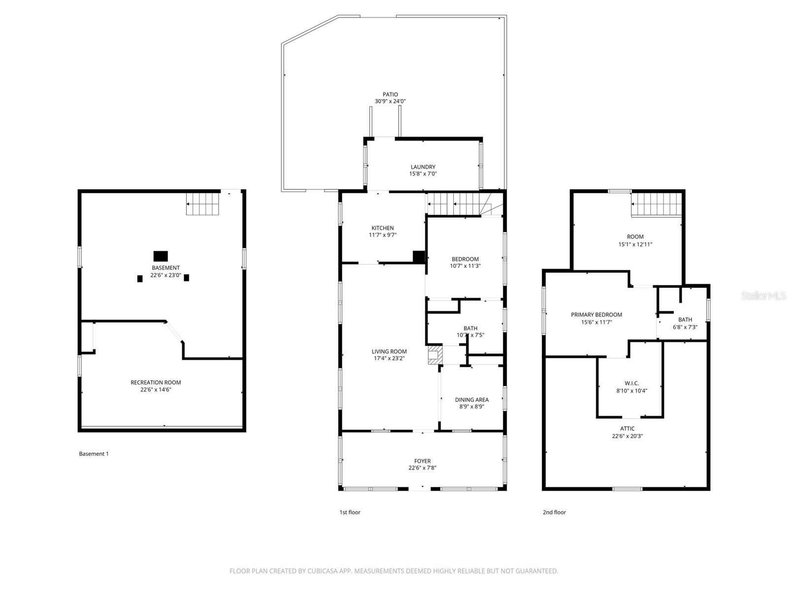 Image 2 of 68 For 30930 County Road 437