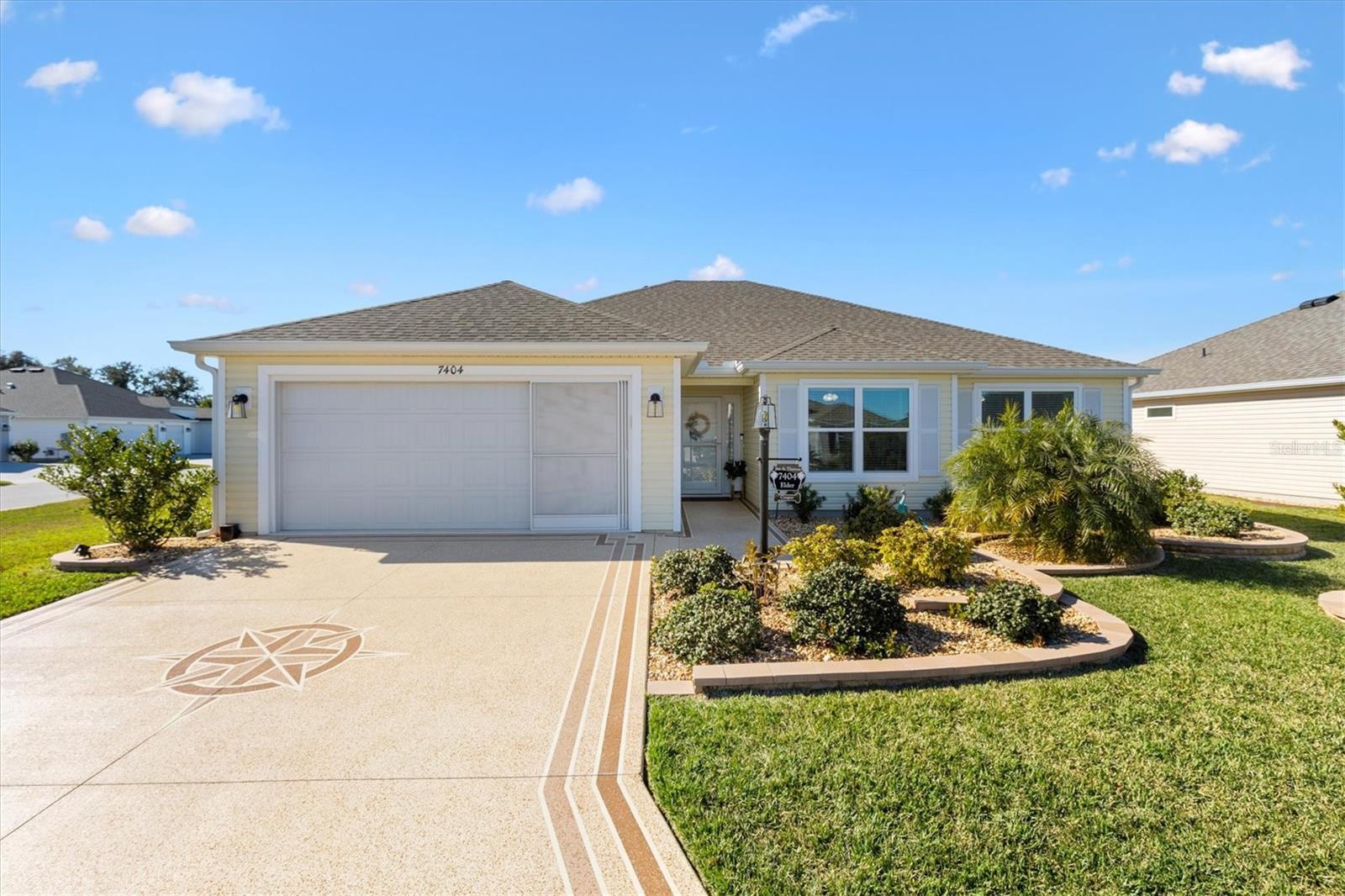 Details for 7404 Marvelwood Loop, THE VILLAGES, FL 34762