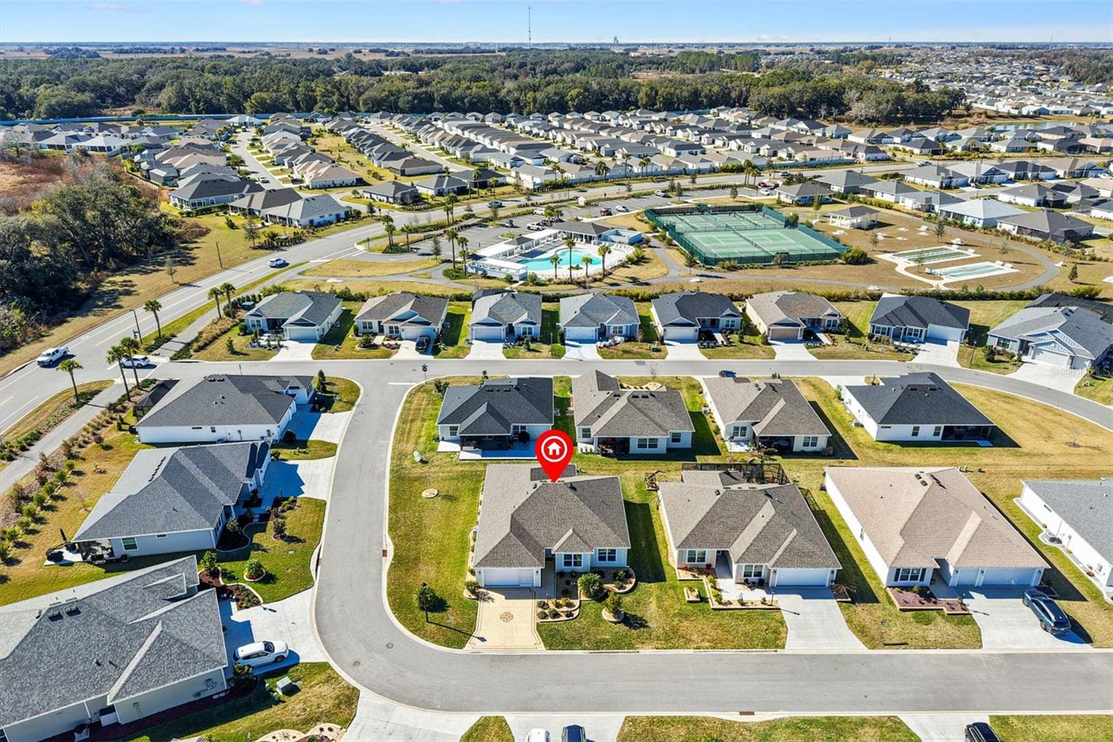 Image 36 of 40 For 7404 Marvelwood Loop