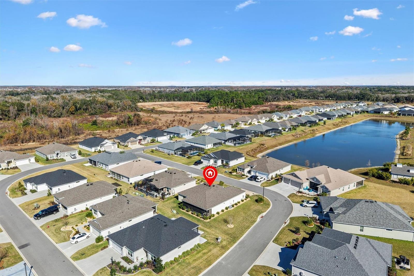 Image 38 of 40 For 7404 Marvelwood Loop