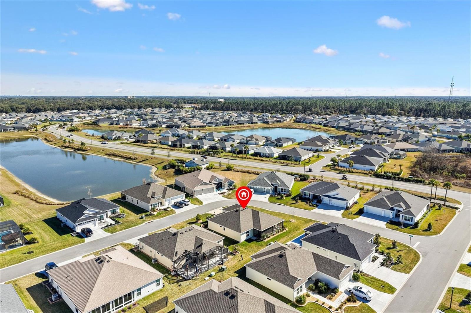 Image 39 of 40 For 7404 Marvelwood Loop