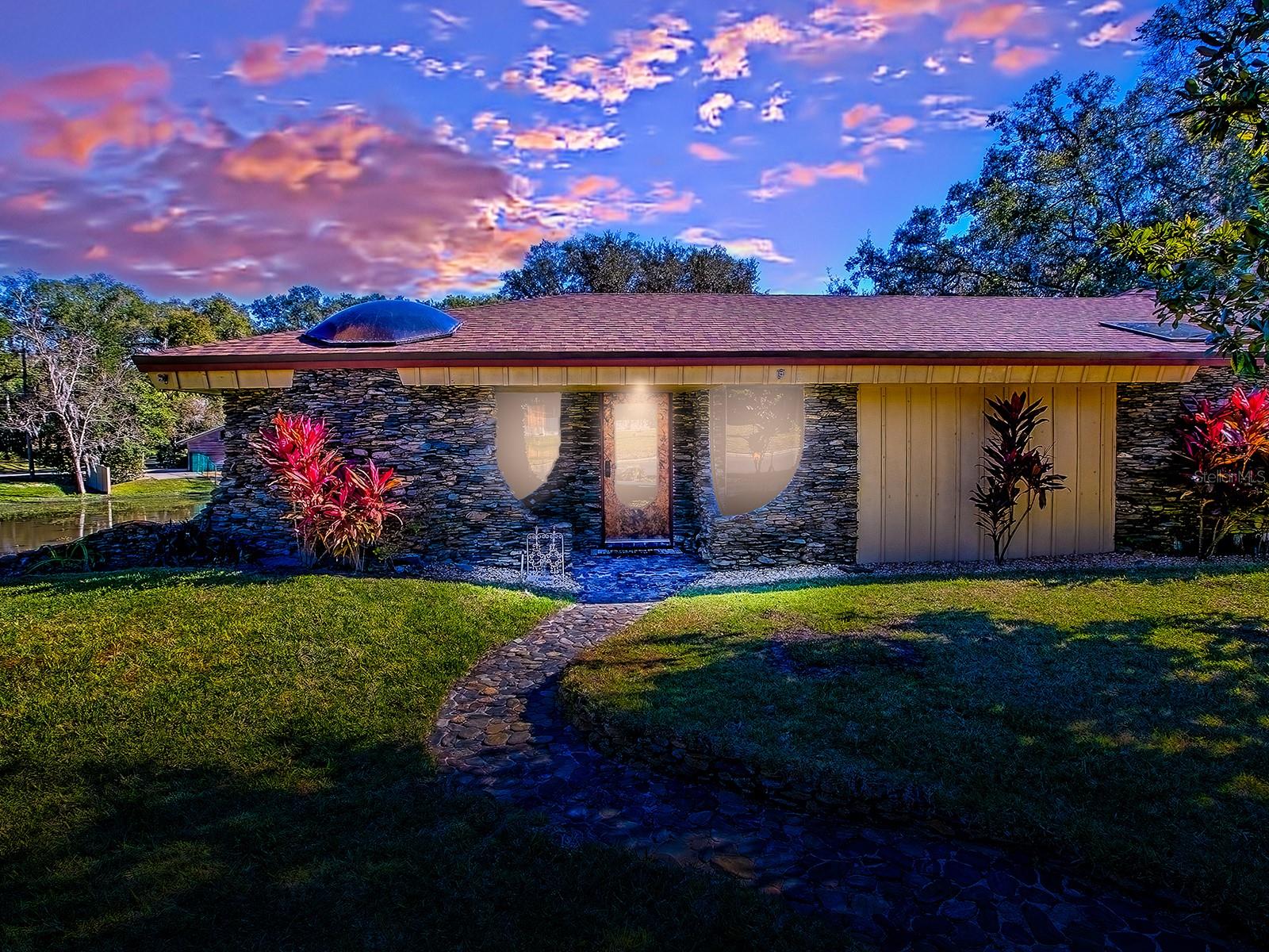 Image 67 of 69 For 2314 Hillside Drive