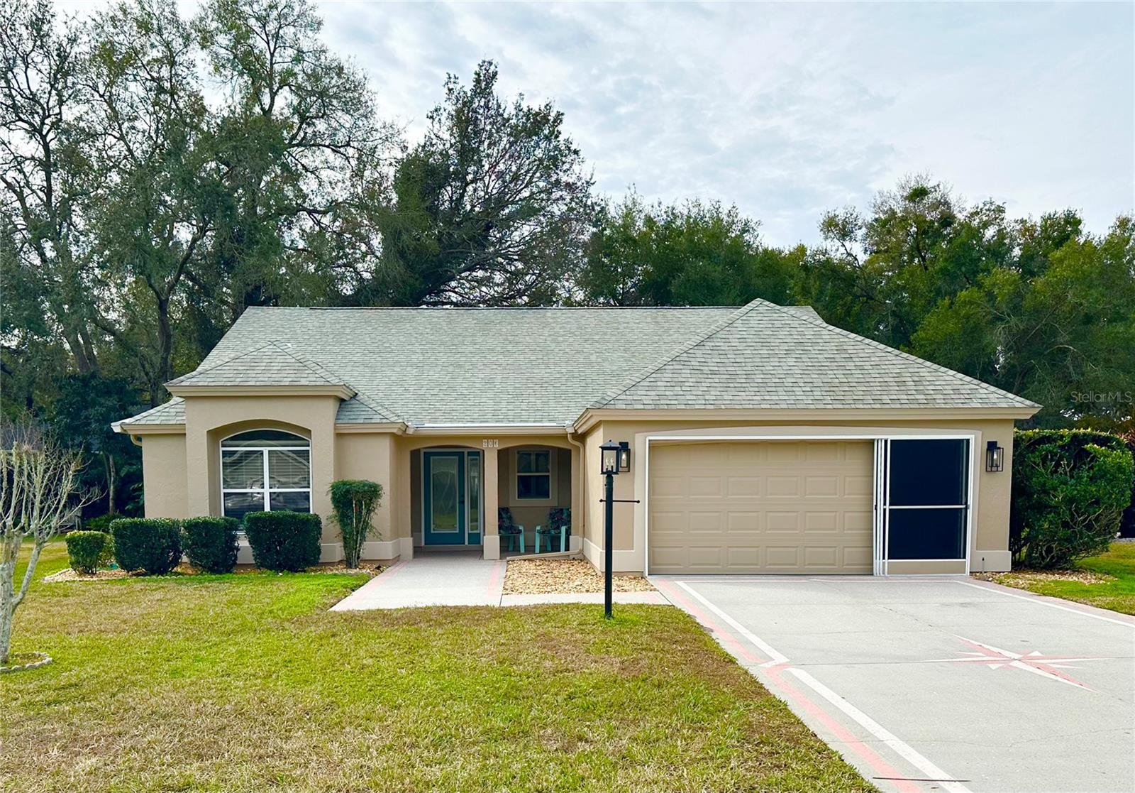 Details for 206 Palermo Place, LADY LAKE, FL 32159
