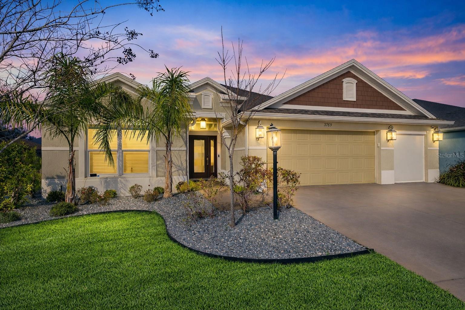 Details for 3769 Causey Court, THE VILLAGES, FL 32163