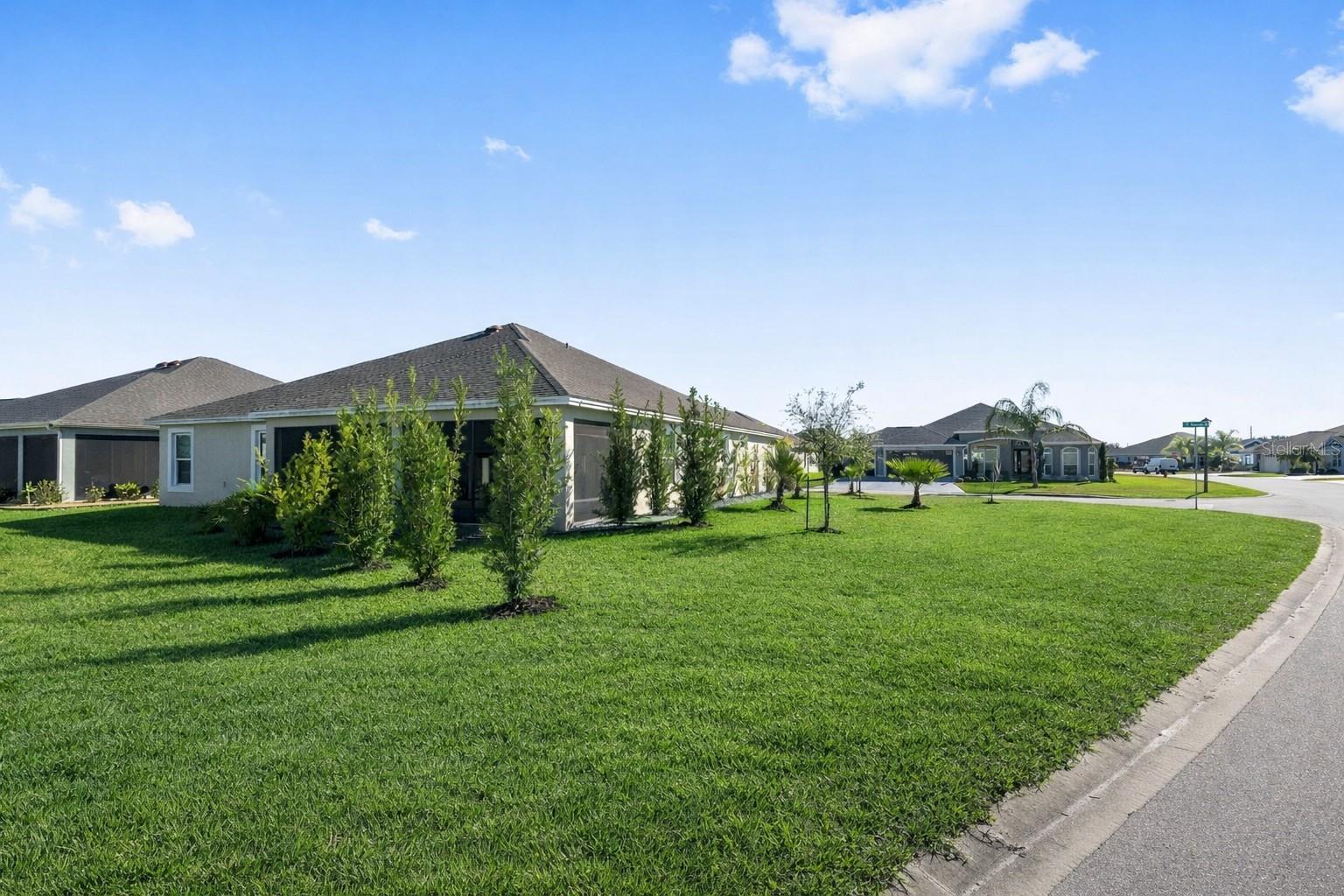 Image 47 of 54 For 3769 Causey Court