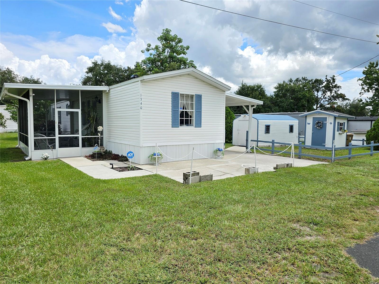 Details for 1340 Sawdust Trail, KISSIMMEE, FL 34744