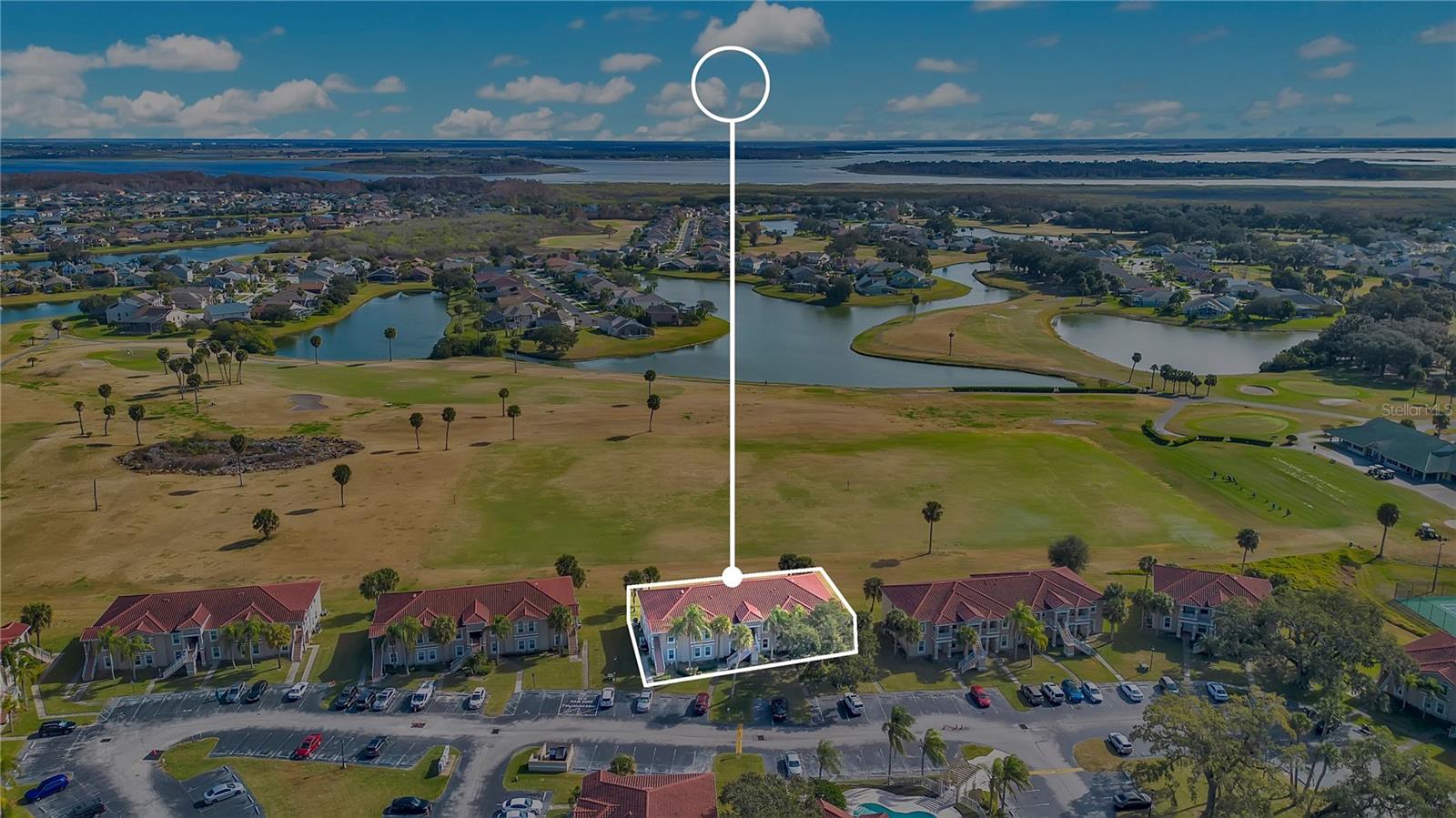 Image 35 of 36 For 2814 Osprey Cove Place 104