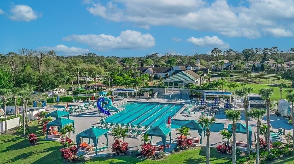 Image 51 of 52 For 196 Wimbledon Circle