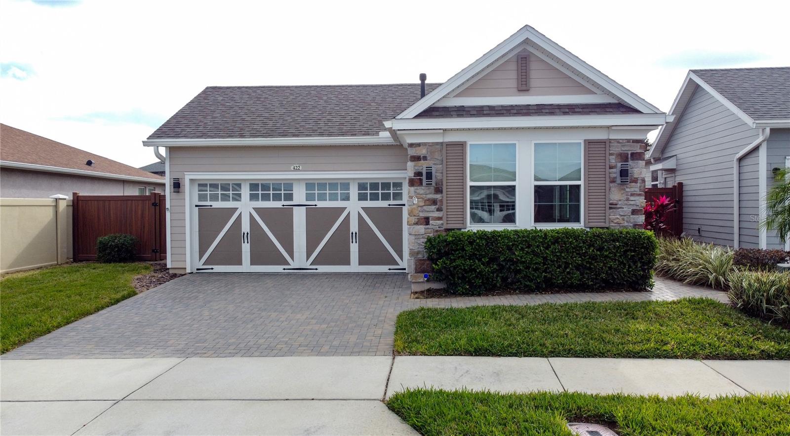 Image 44 of 58 For 422 Alcove Drive