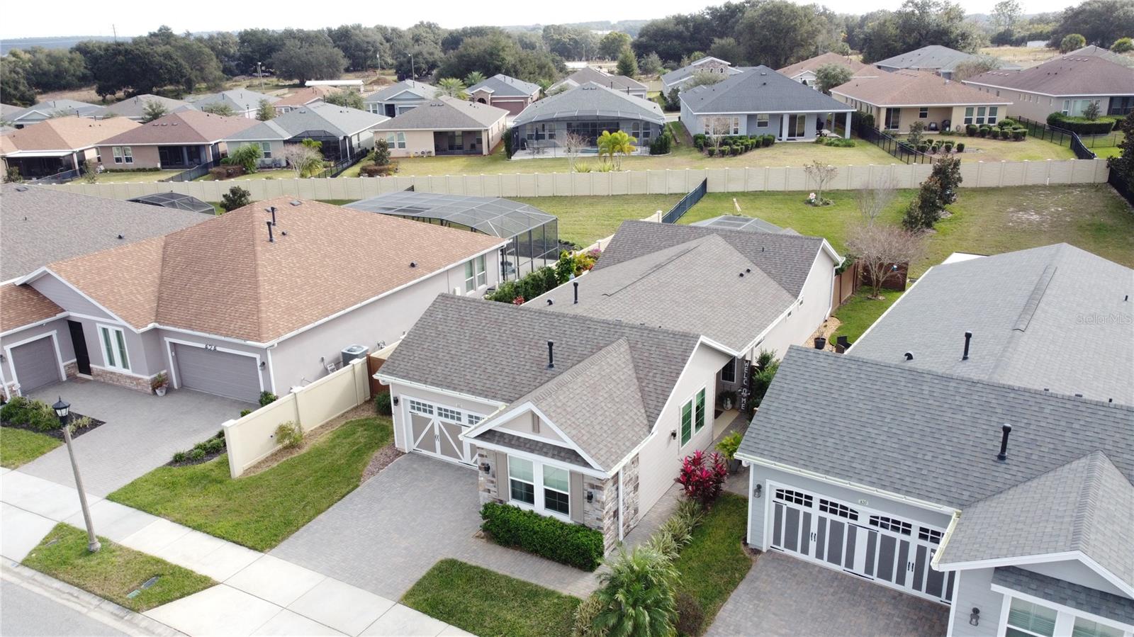 Image 47 of 58 For 422 Alcove Drive