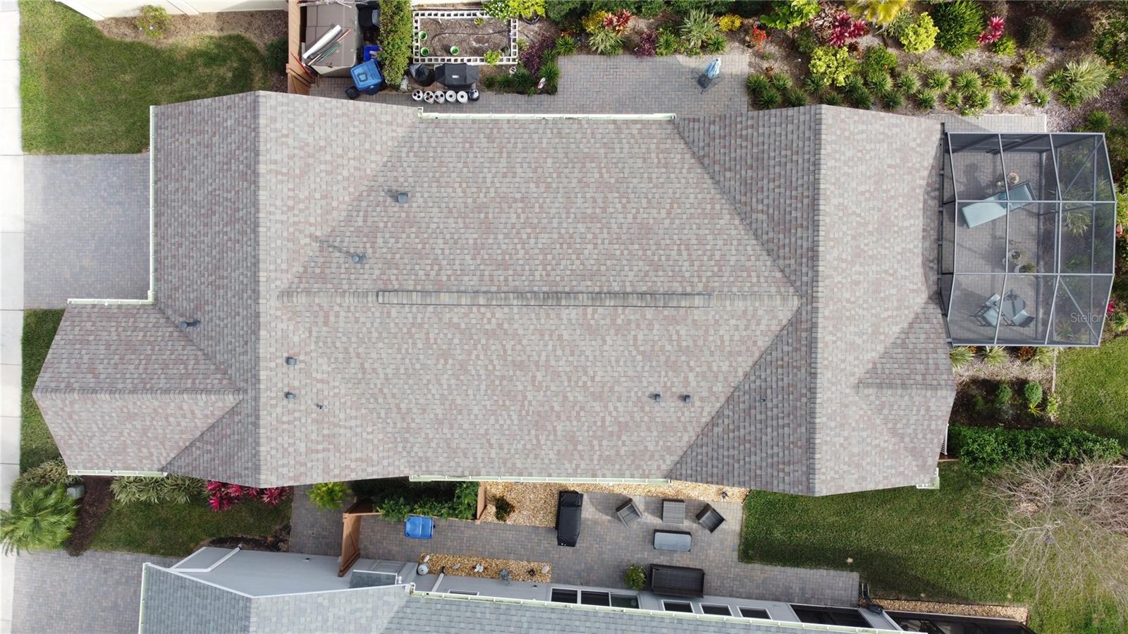 Image 48 of 58 For 422 Alcove Drive