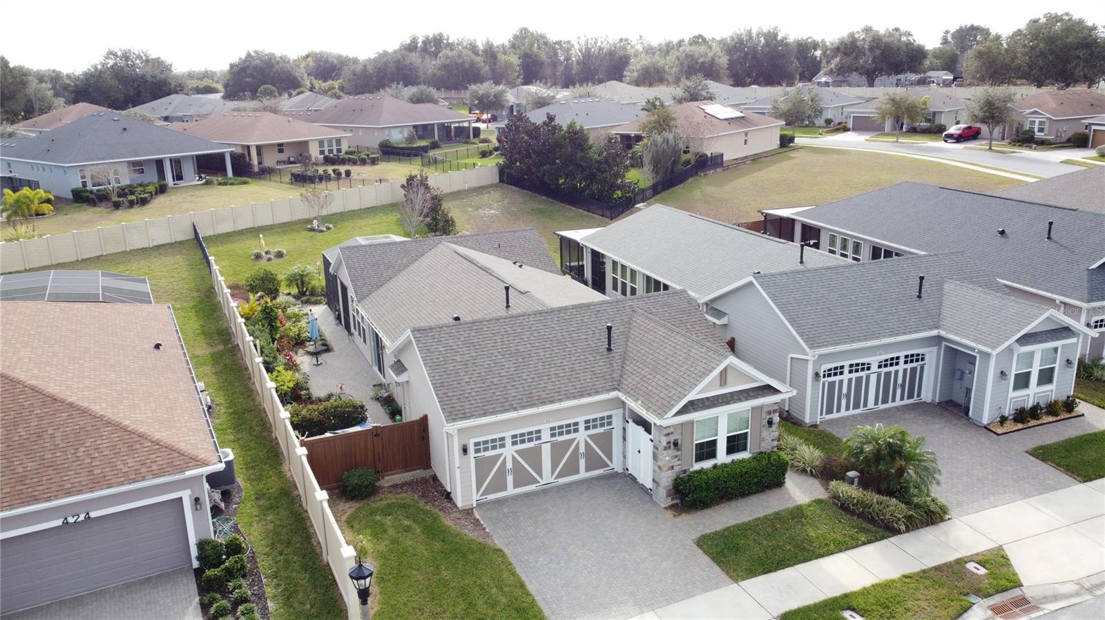 Image 51 of 58 For 422 Alcove Drive