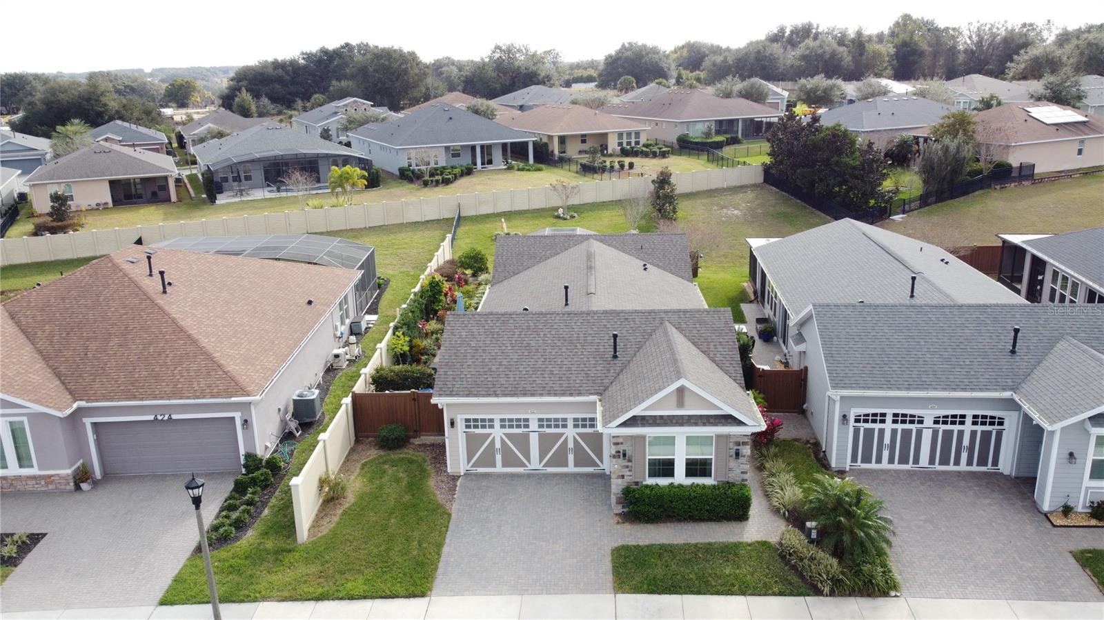 Image 53 of 58 For 422 Alcove Drive