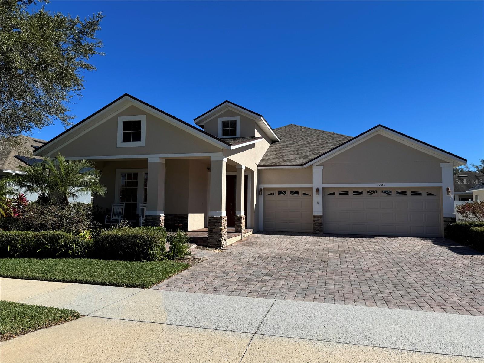 Details for 1923 Jean Marie Drive, WINTER GARDEN, FL 34787