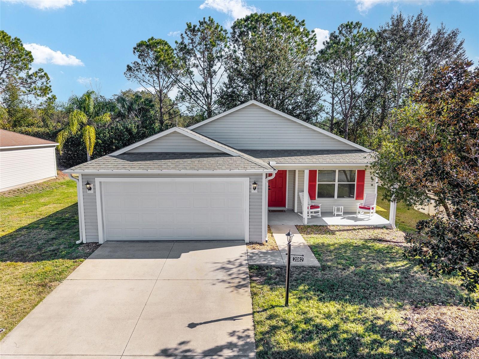 Details for 2082 Harston Trail, THE VILLAGES, FL 32162