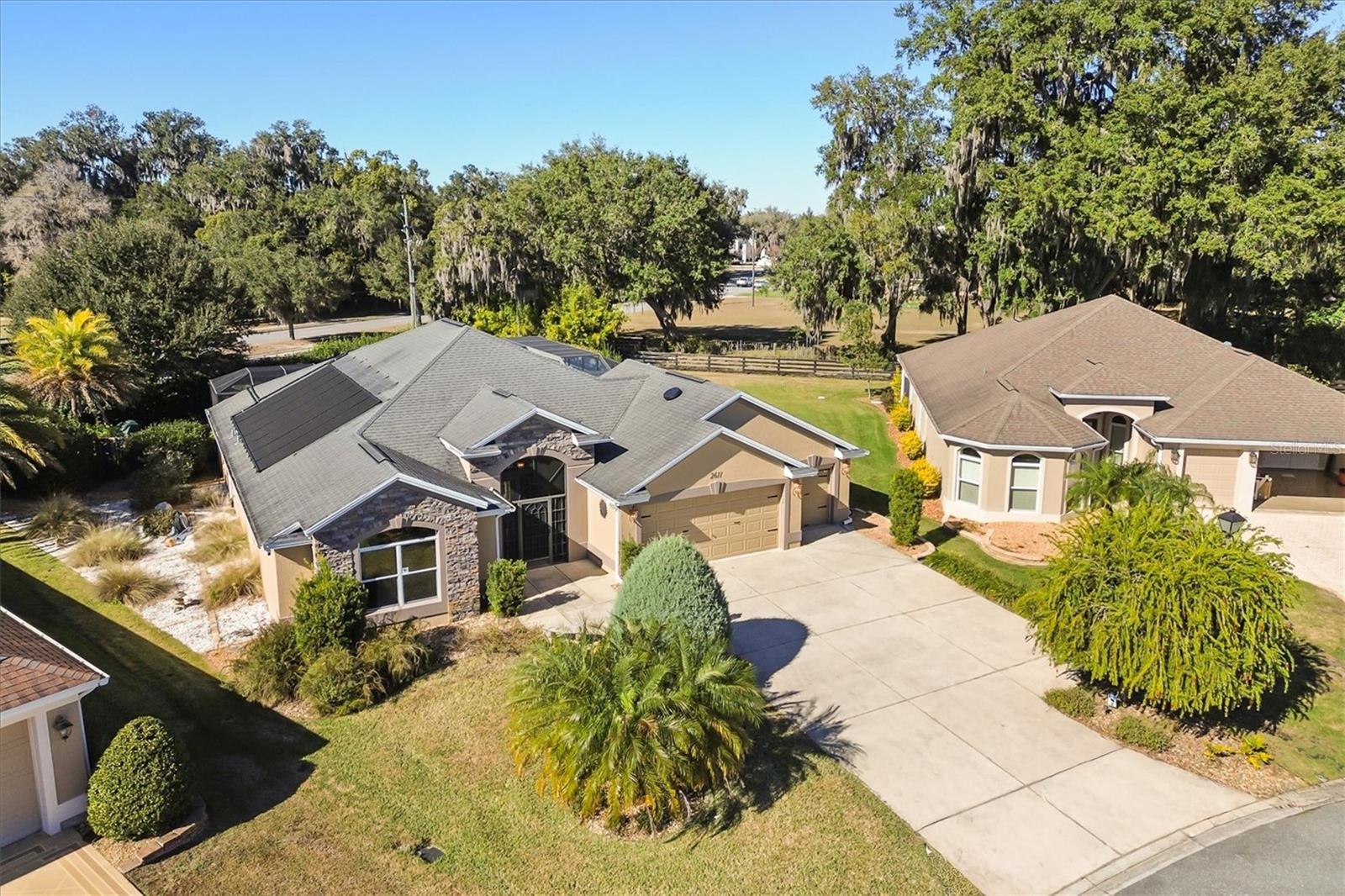 Details for 2611 Jupiter Way, THE VILLAGES, FL 32163