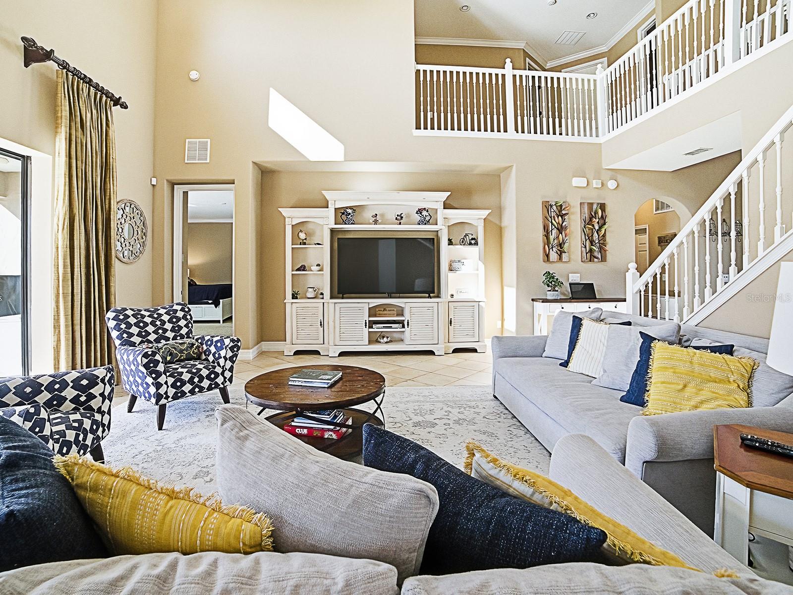 Image 4 of 63 For 3119 Falconhill Drive