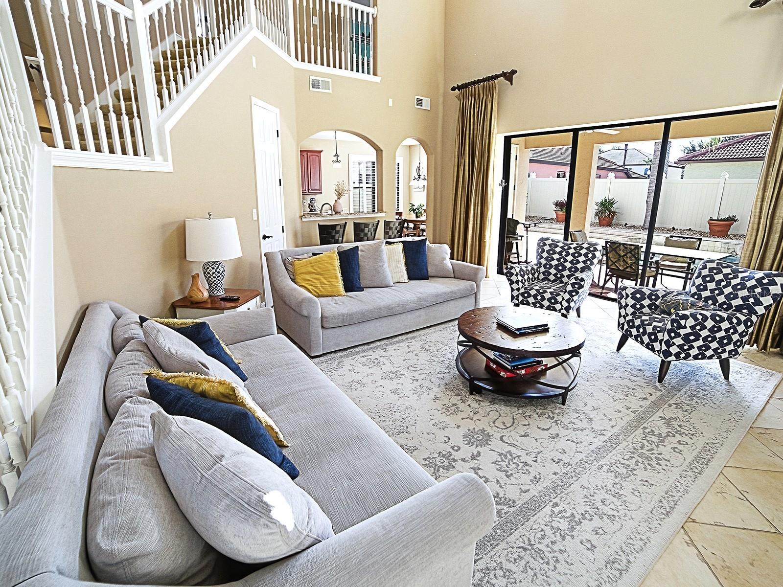 Image 5 of 63 For 3119 Falconhill Drive