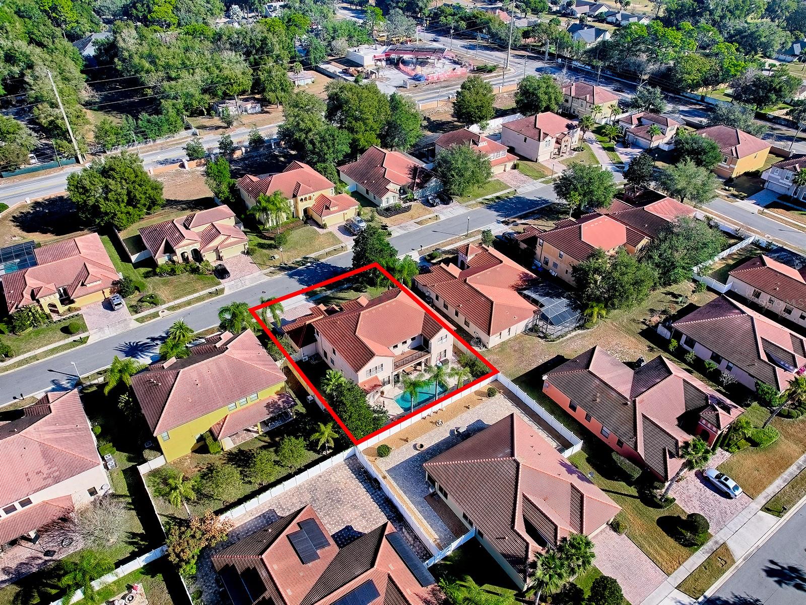 Image 62 of 63 For 3119 Falconhill Drive