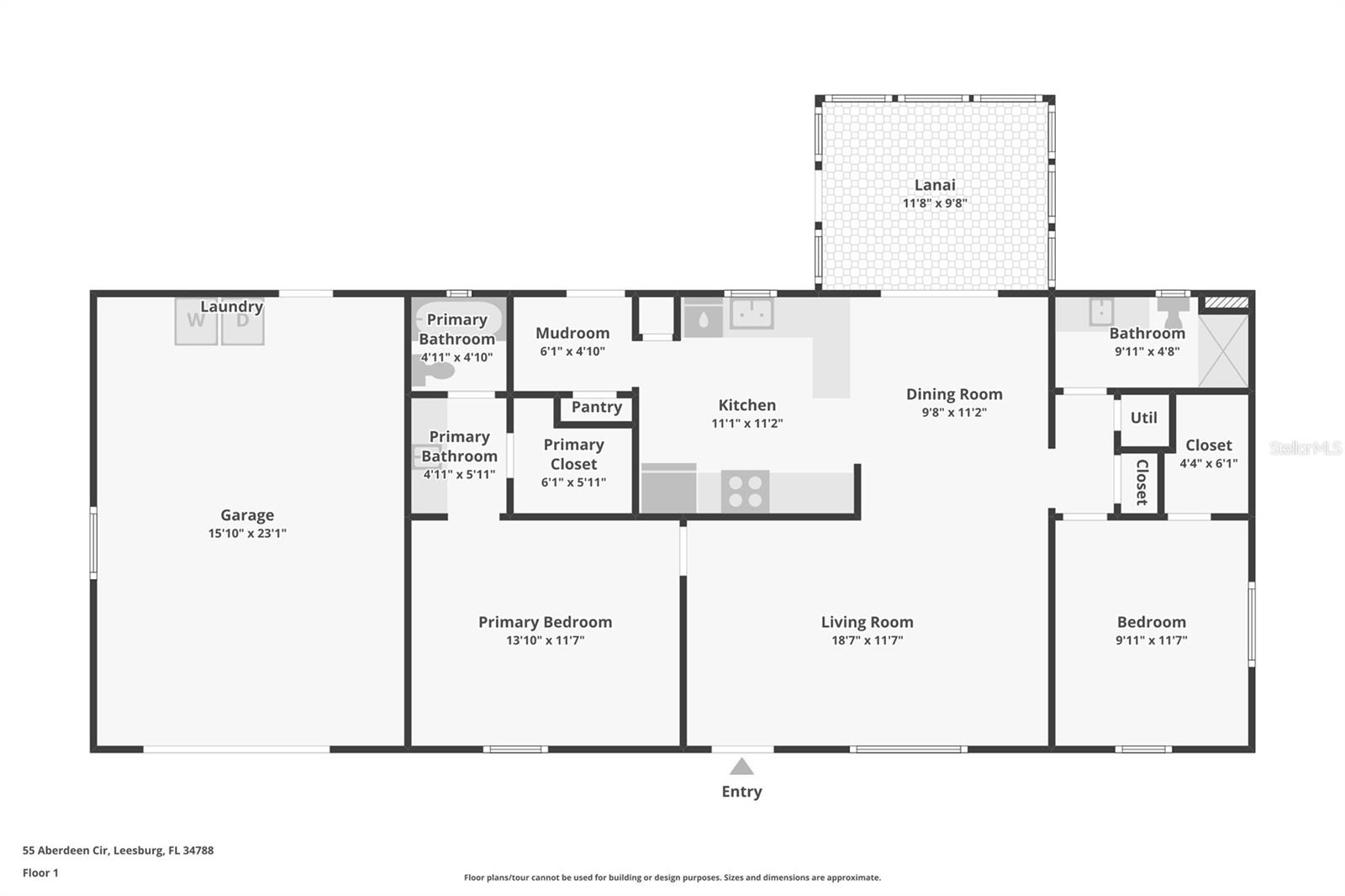Image 2 of 31 For 55 Aberdeen Circle