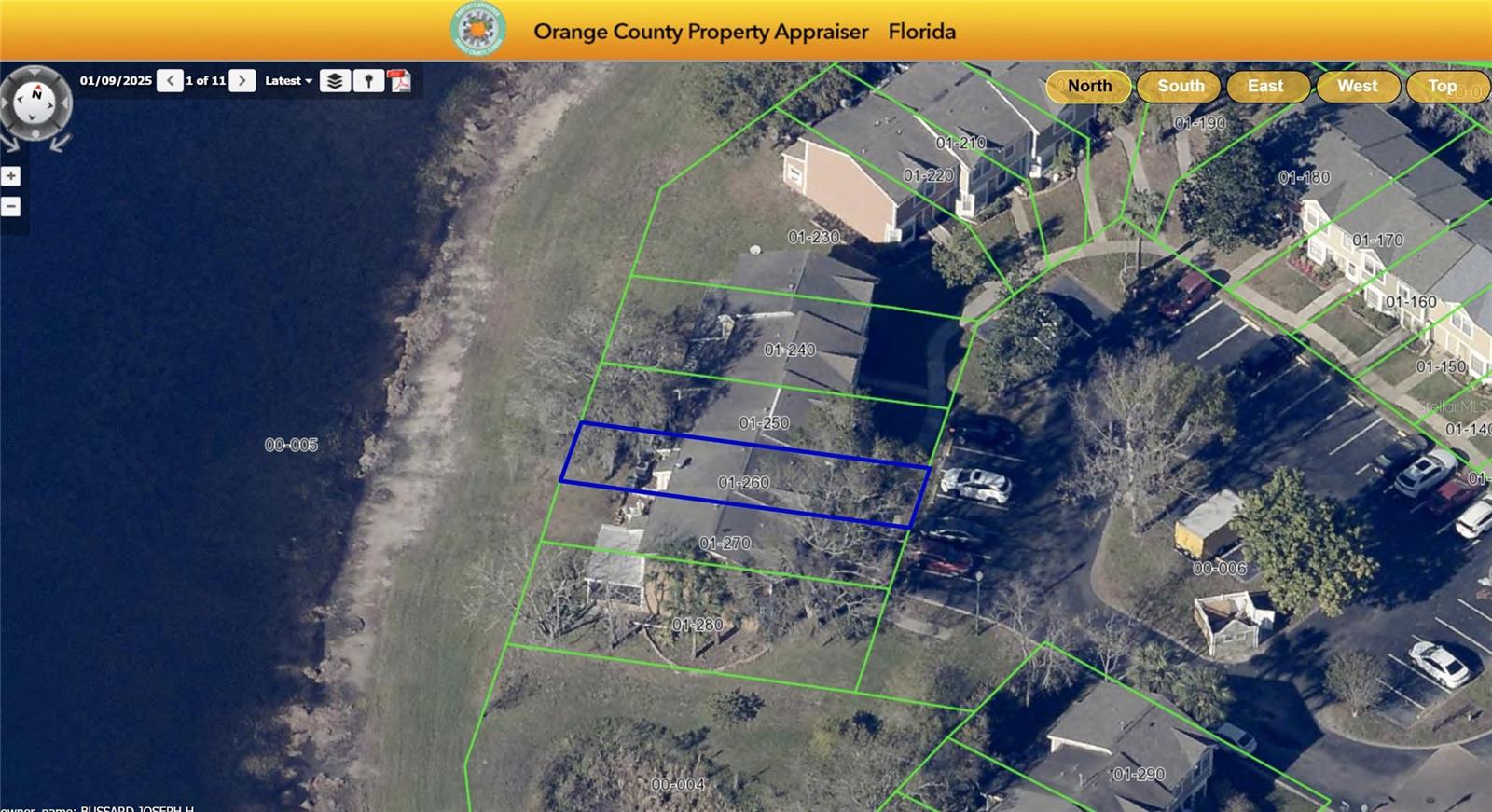 Image 19 of 20 For 11742 Whitewing Court