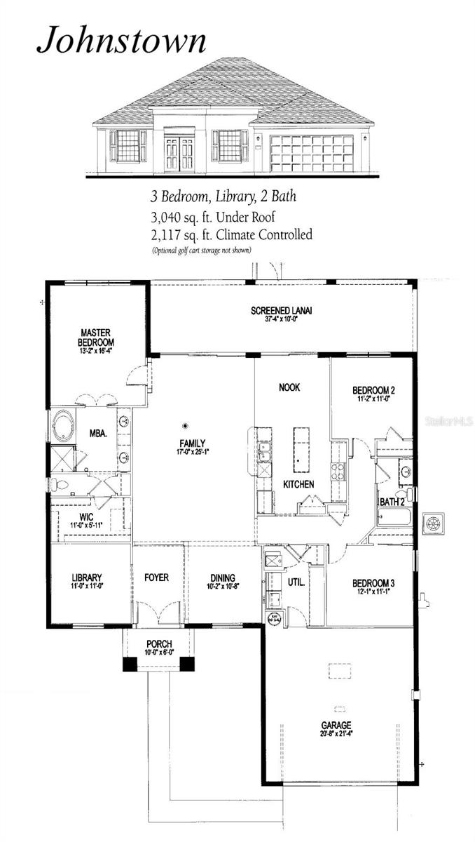 Image 37 of 75 For 9153 137th Street Road