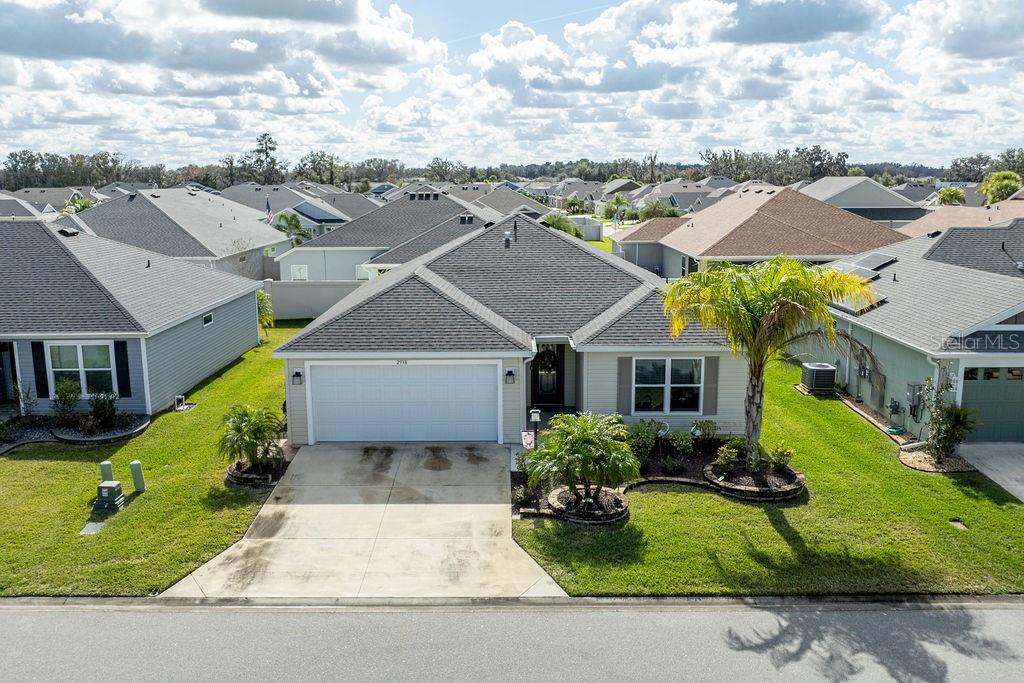 Details for 2938 Chimborazo Way, THE VILLAGES, FL 32163
