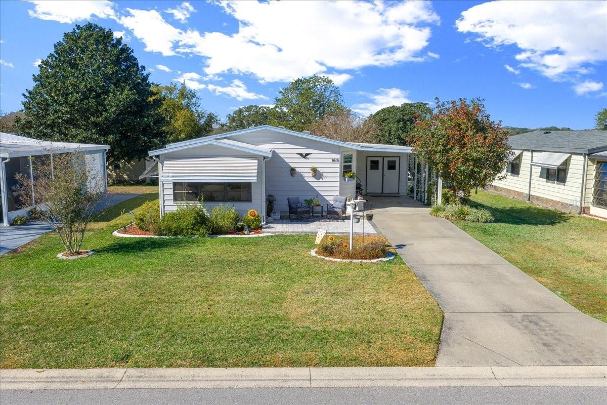 Details for 1616 Myrtle Beach Drive, THE VILLAGES, FL 32159