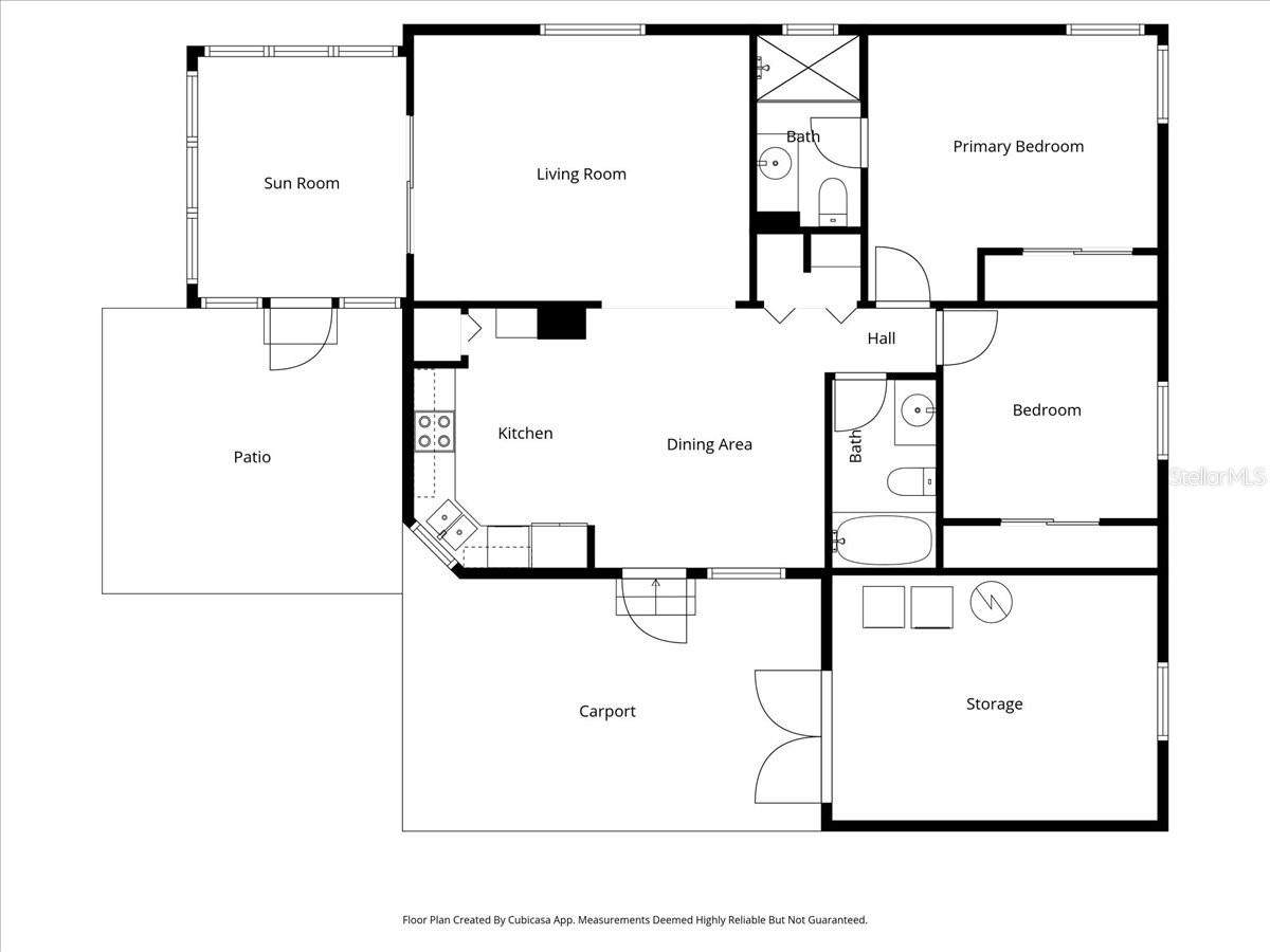 Image 34 of 39 For 1616 Myrtle Beach Drive